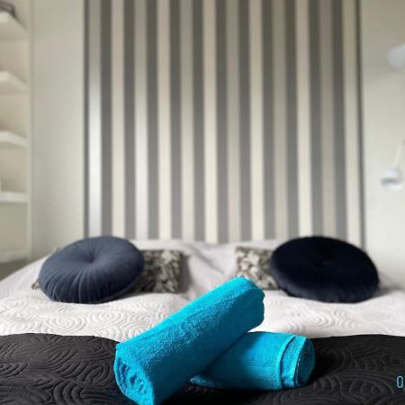 Drift Apartment 格但斯克 外观 照片