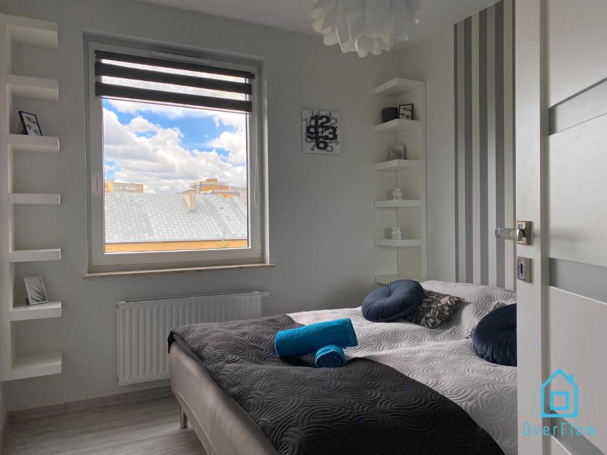 Drift Apartment 格但斯克 外观 照片