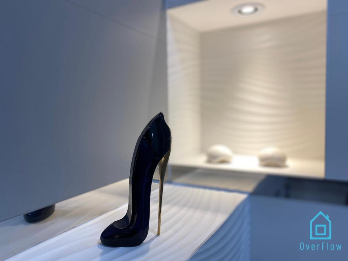 Drift Apartment 格但斯克 外观 照片